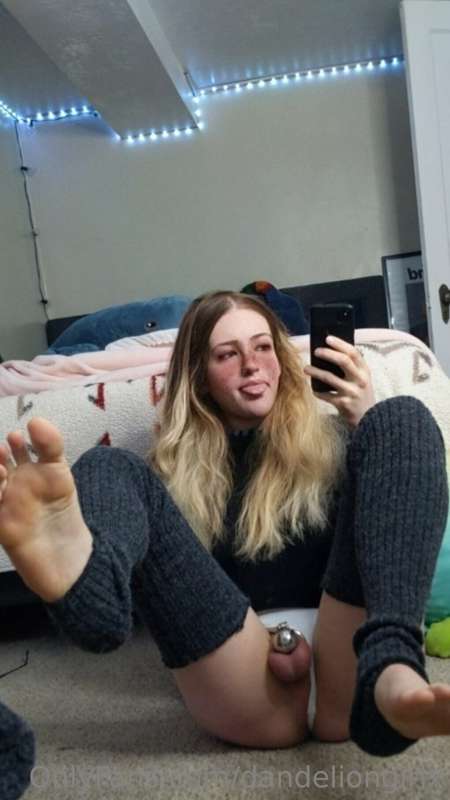 Dandeliongirlx - Onlyfans - 20 Jan, 2023