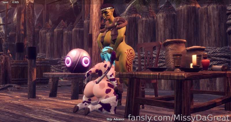 Missydagreat - Fansly - 30 Oct, 2022 1