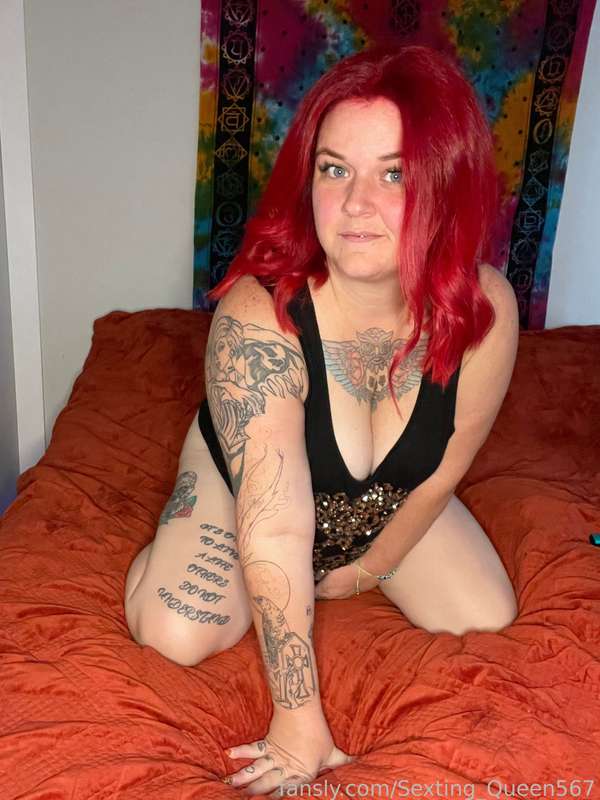 Sexting_Queen567 - Fansly - 26 Jun, 2023