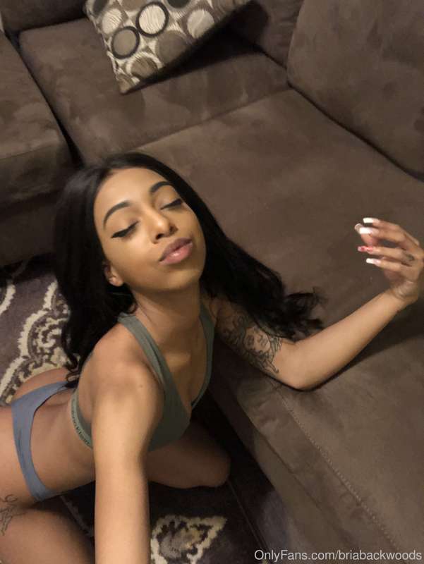 Briabackwoods - Onlyfans - 23 Feb, 2019 2