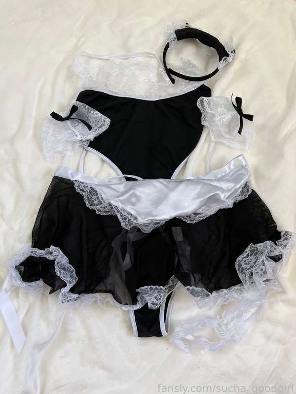 Sucha_Goodgirl - Fansly - 20 Feb, 2022 11