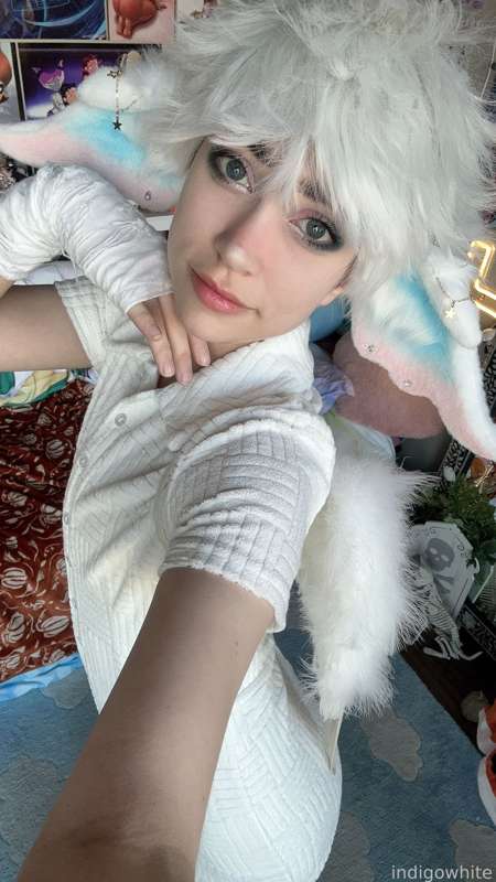 Indigowhite - Fansly - 26 Oct, 2023 46