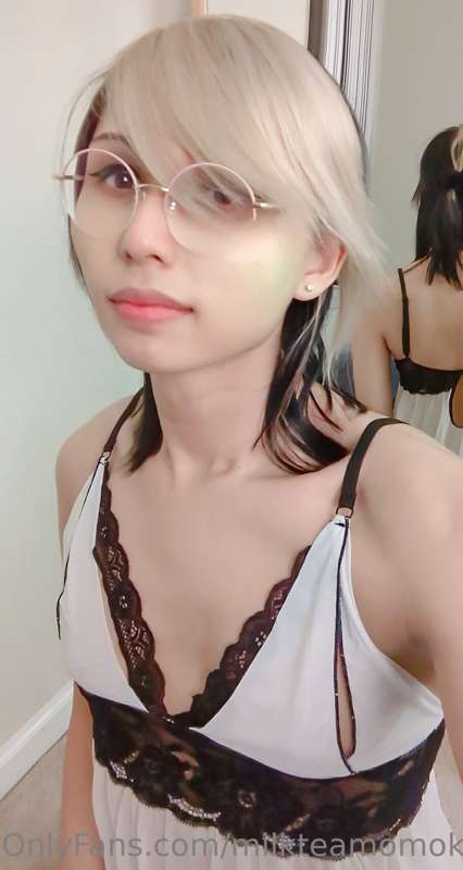 Milkteamomoko - Onlyfans - 05 Feb, 2023 11