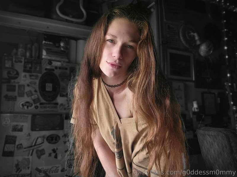 G0Ddessm0Mmy - Onlyfans - 11 Sep, 2023