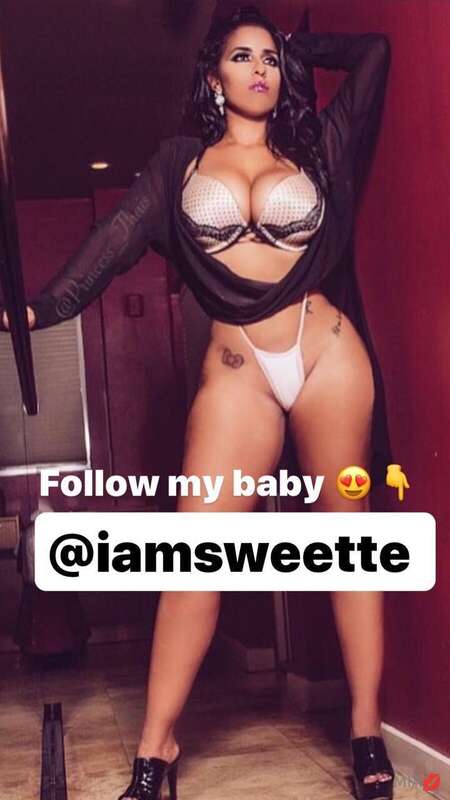 @iamsweette is your sweetheartVIP XXX page: @sweetteonly 1