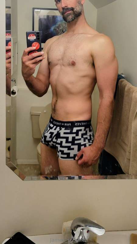 Tuesday Teaser: I've been working out a bit, like what you s.. 6