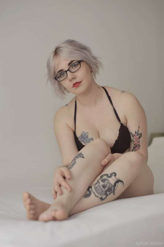 These are old but apparently just got submitted to / accepte.. 1