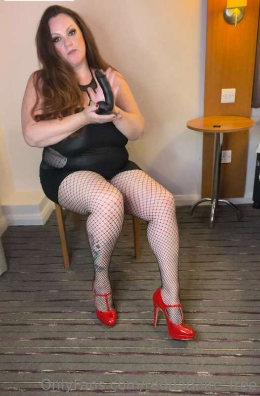 Mistress BBC 😈