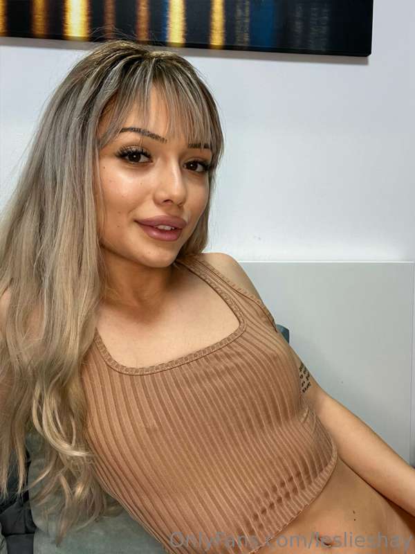 Want to be naughty with me today? 🥰 I just sent something to..
