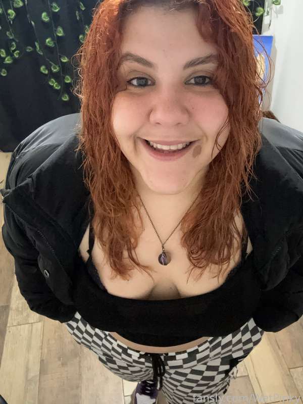 Wetpinky - Fansly - 07 Jul, 2025