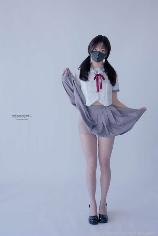 Hongkongdoll - Fansly - 02 Feb, 2024 2