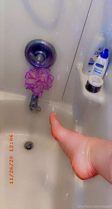 This is for my feet people today 💓💓