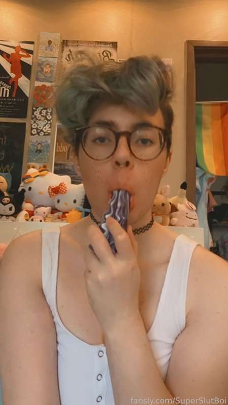 Superslutboi - Fansly - 17 Aug, 2022 25