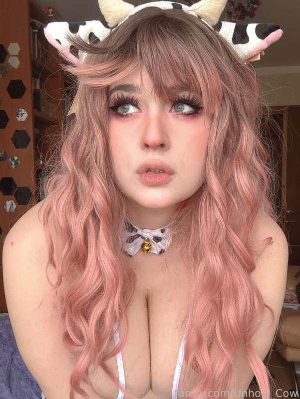 Unholy_Cow - Fansly - 16 Dec, 2024 2