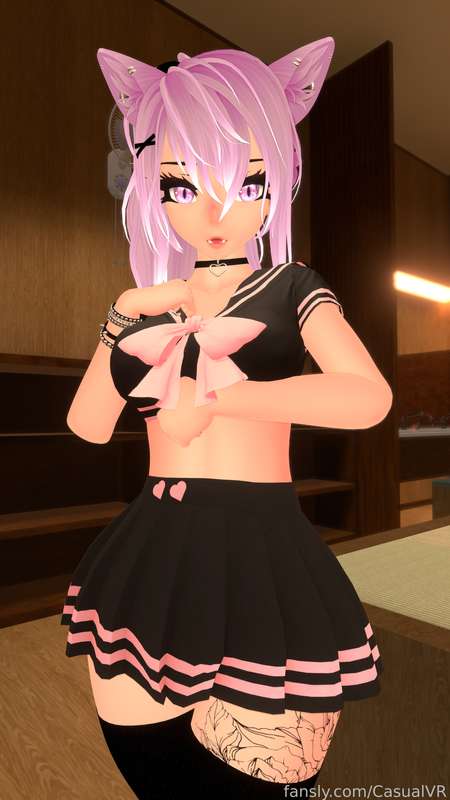Casualvr - Fansly - 04 Jun, 2025 21
