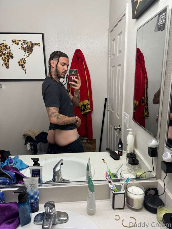 Daddycream - Onlyfans - 08 May, 2024