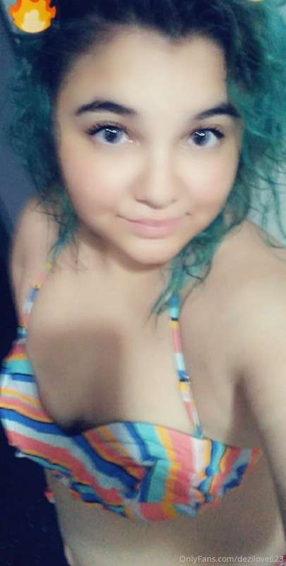 Summer ready. More pics to come