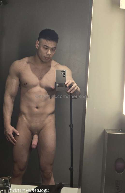 Theusogu - Onlyfans - 10 Apr, 2024