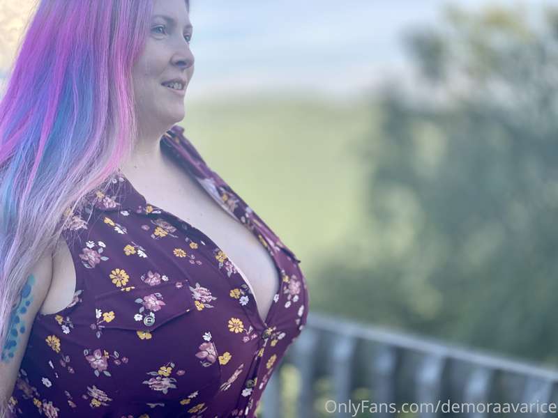 Demoraavarice - Onlyfans - 25 Jul, 2020 5