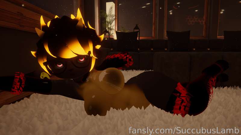 Succubuslamb - Fansly - 20 Feb, 2023 1