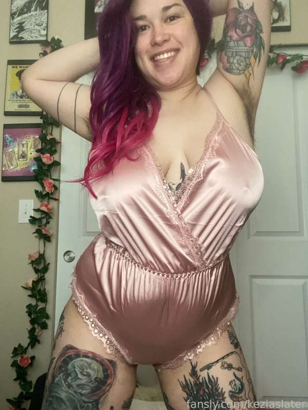 Keziaslater - Fansly - 07 Nov, 2022 2