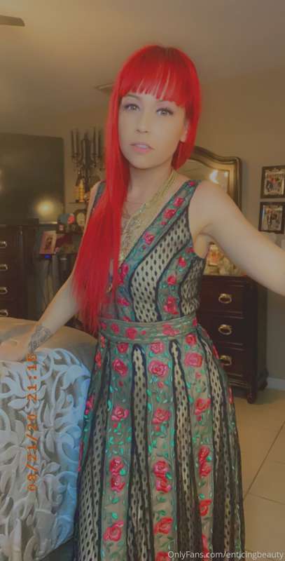 Enticingbeauty - Onlyfans - 22 Aug, 2020
