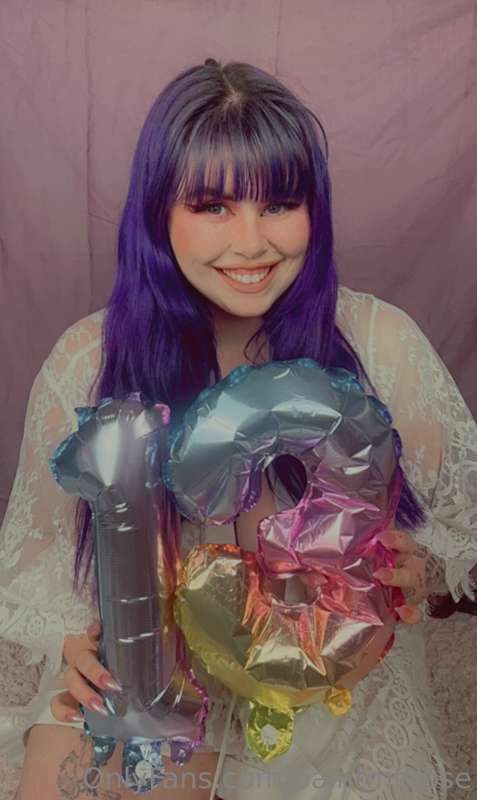Paintmerose - Onlyfans - 31 Dec, 2022