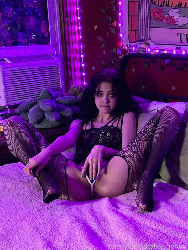 Babuggyboo - Fansly - 29 Jan, 2023 3