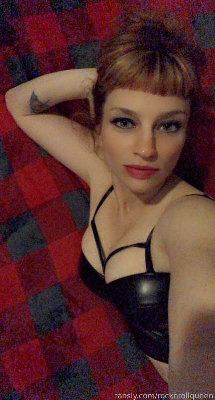 Rocknrollqueen - Fansly - 16 Mar, 2022 2