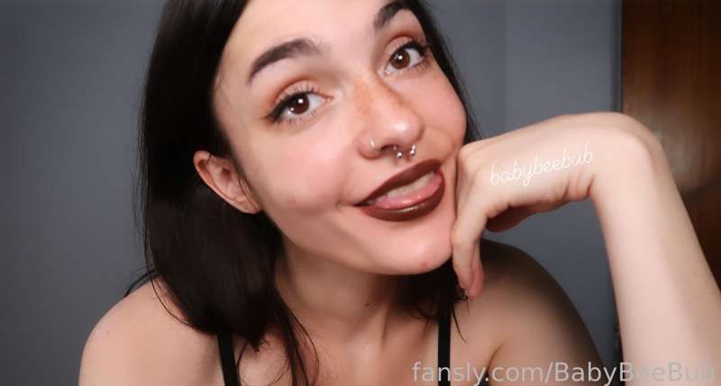 Babybeebub - Fansly - 25 Aug, 2022 20
