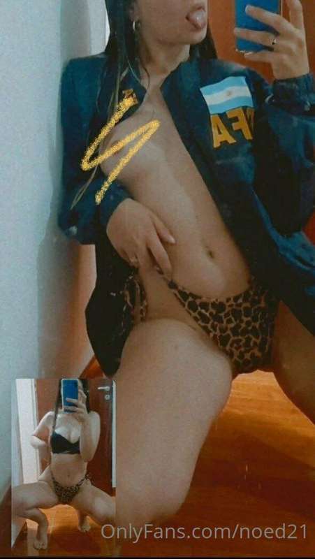 today 2x1 in videos FREE FREE FREE ARGENTINA @martinavanucci..