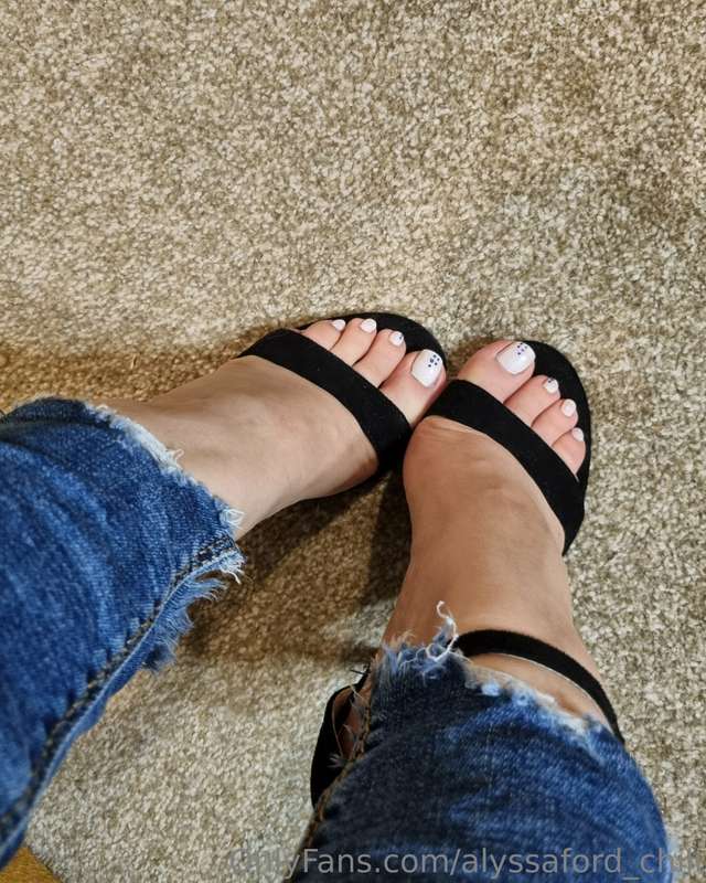 these heels 😍 5