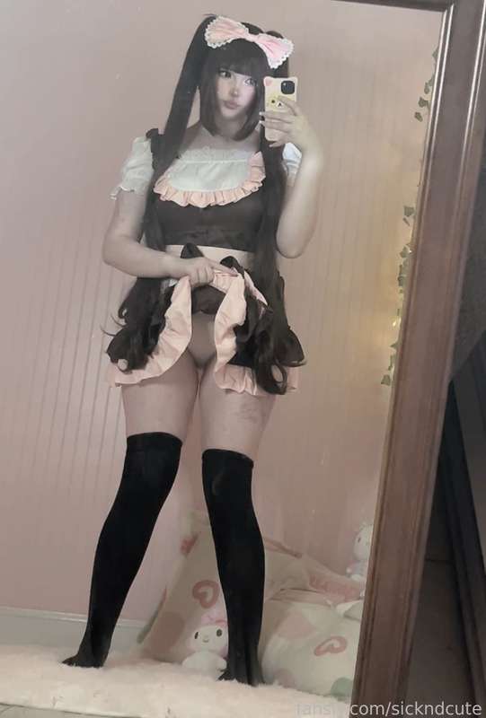 Sickndcute - Fansly - 03 May, 2025 3