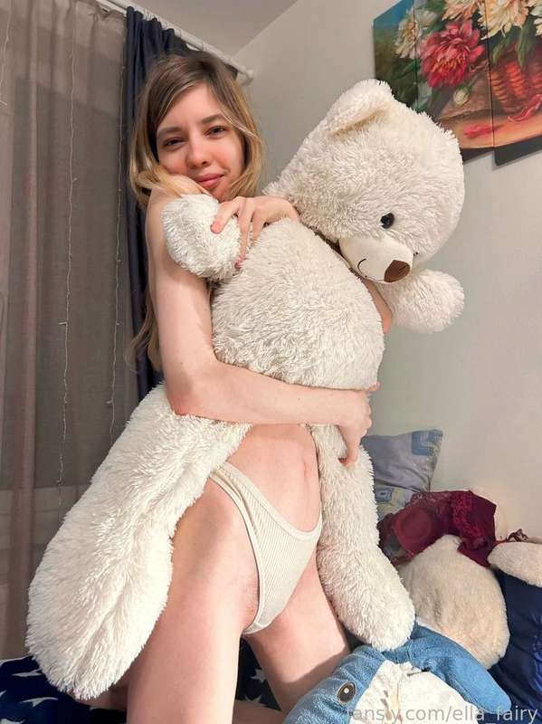Ella_Fairy - Fansly - 13 Feb, 2025 1