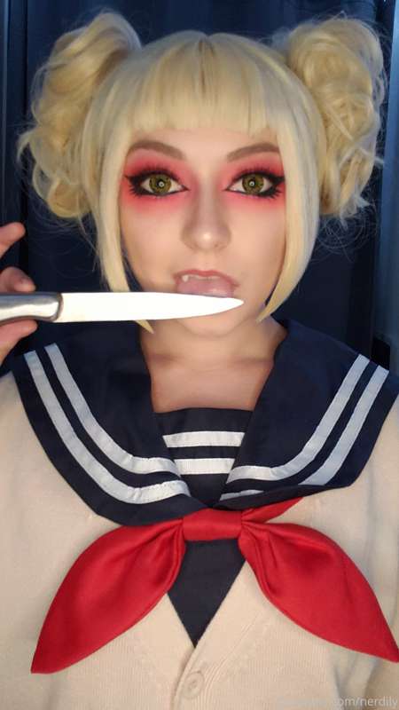 I made content?!?!? What?!?! Here's a preview of the Toga se.. 6