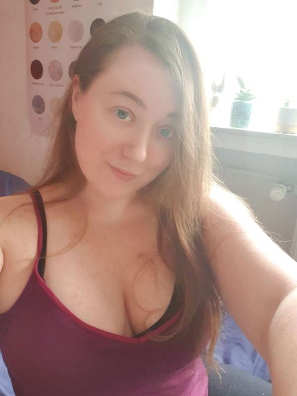Boobs 🐹