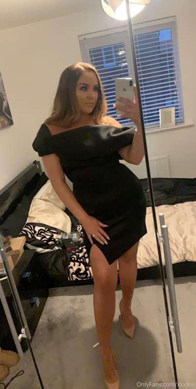 Would you take me out?