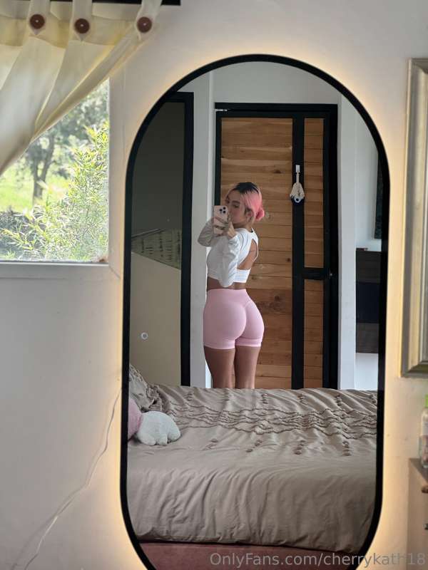 Back? 💕