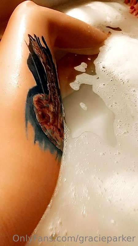 😶‍🌫️ bubble bath time 😶‍🌫️
