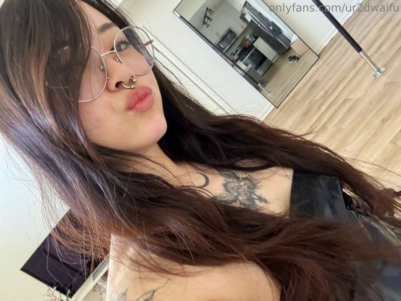 who needs kisses 7