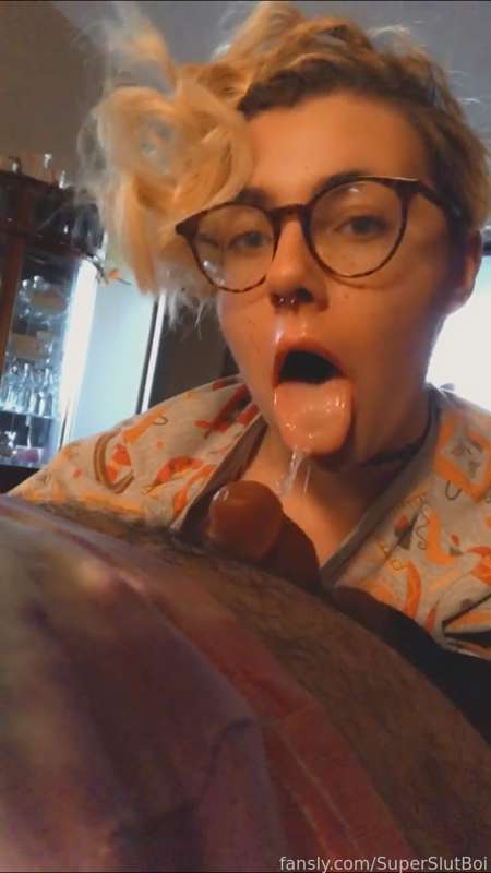 Superslutboi - Fansly - 27 Nov, 2021 15