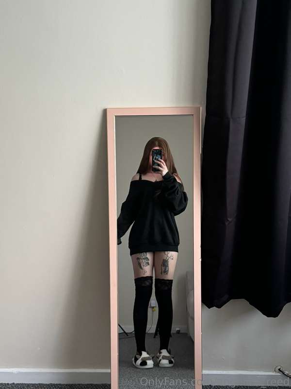 anime and chill outfit 💋