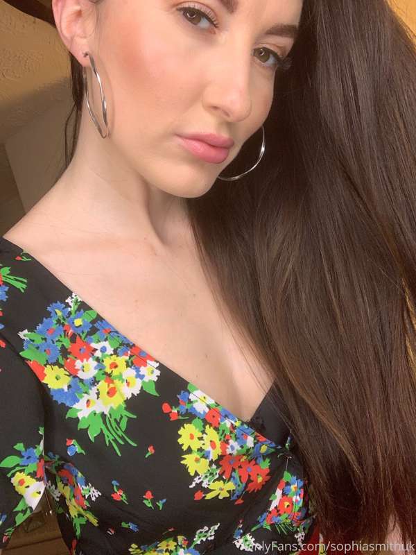 What do you think is my best facial feature? Someone recentl..