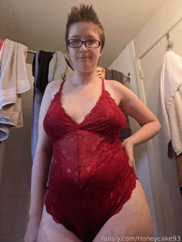 Honeycake93 - Fansly - 21 Sep, 2022 17