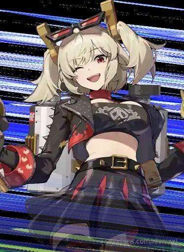 OK POLL TIME!! >:)) Who should I cosplay next? Also comment ..