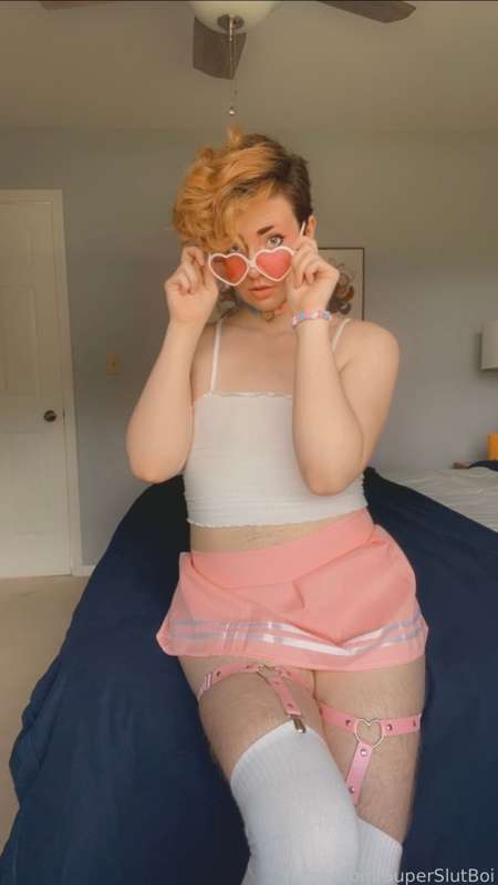 Superslutboi - Fansly - 02 Aug, 2023 17
