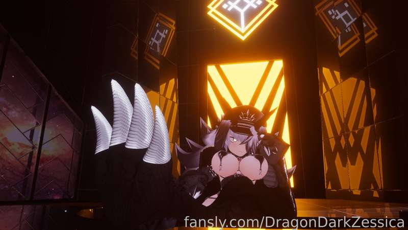 Dragondarkzessica - Fansly - 04 Mar, 2024 10