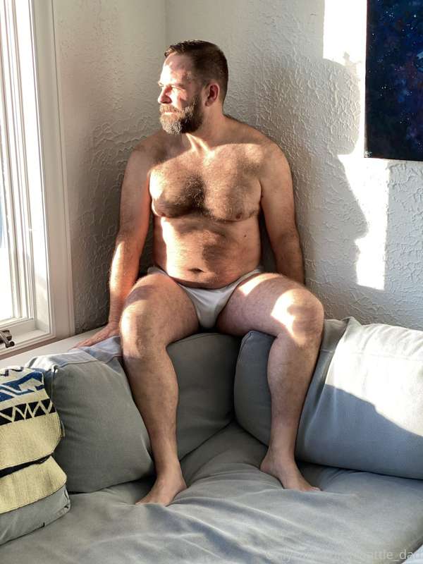 When ever there is sun during a seattle winter I try to get .. 5