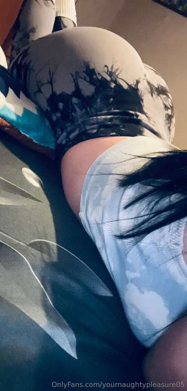 Ass 🫦🍑