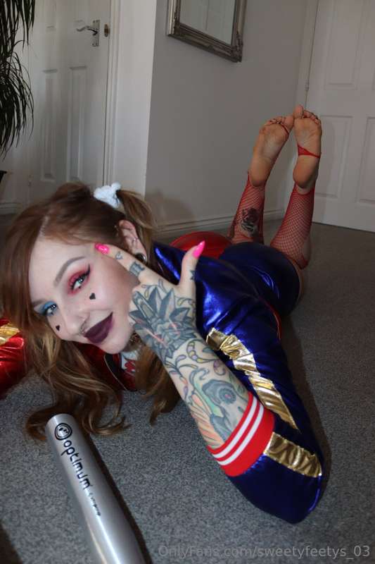 Hey there puddin 🤪 2